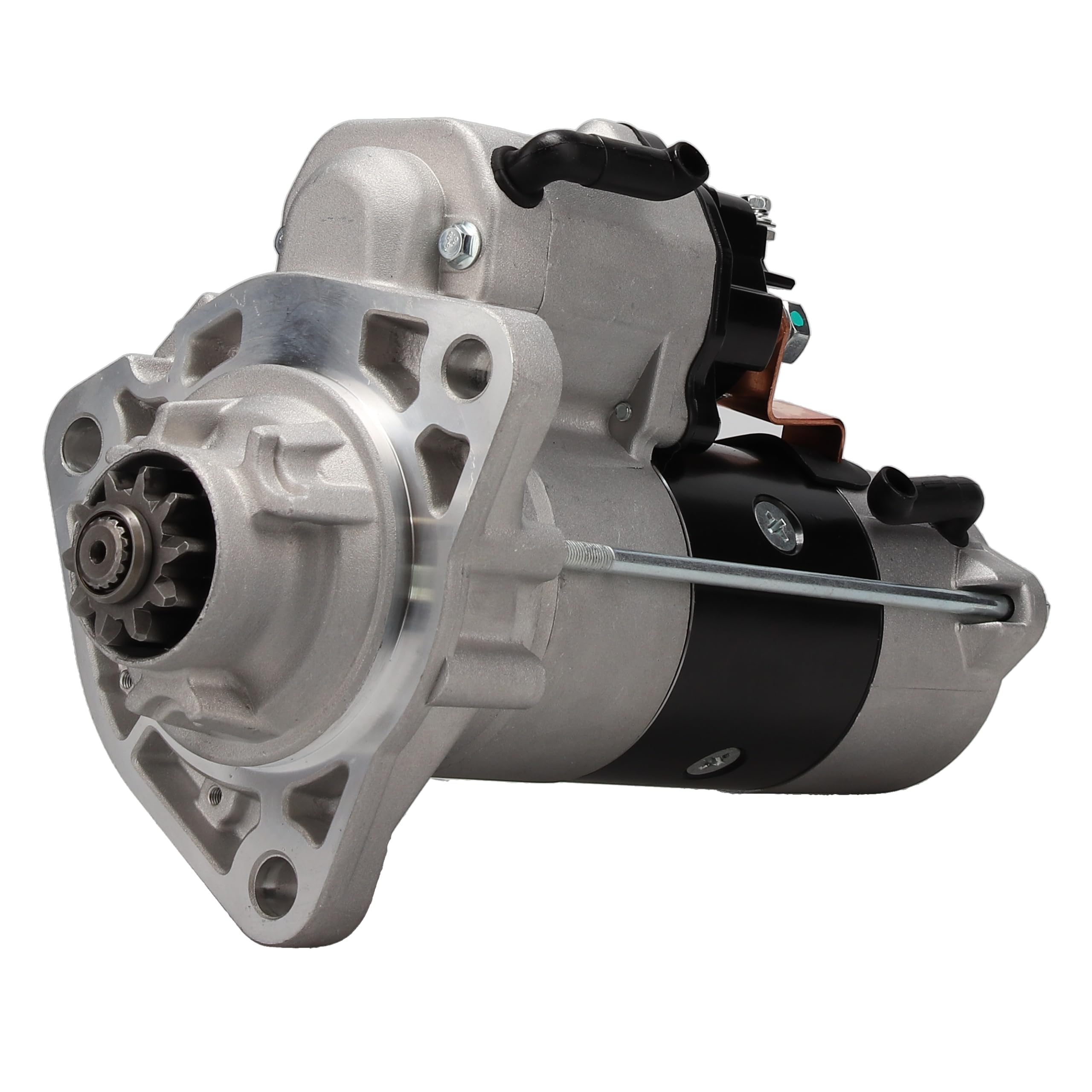 Amazon.com: New Premium Grade 24V Starter Compatible with Cummins